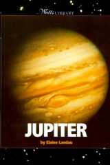 Jupiter cover image