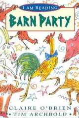 Barn Party cover image
