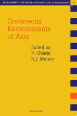 Cretaceous Environments of Asia cover image