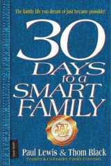 30 Days to a Smart Family cover image
