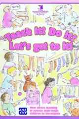 Teach It! Do It! Let's Get to It! How Direct Teaching of Science Skills Helps Children to Investigate cover image