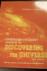 Discovering the Universe cover image