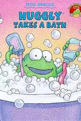 Huggly Takes a Bath cover image