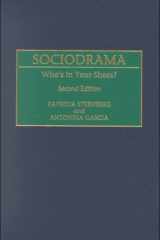 Sociodrama Who's in Your Shoes? cover image