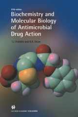 Biochemistry and Molecular Biology of Antimicrobial Drug Action cover image