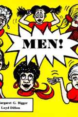 MEN! Cry Flustered, Frustrated Females Everywhere cover image