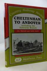 Cheltenham to Andover Including to Tidworth Branch cover image