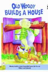 Old Woody Builds a House cover image
