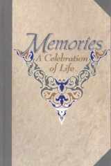 Memories A Celebration of Life cover image