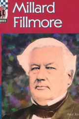 Millard Fillmore cover image