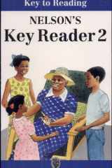 Key to Reading cover image