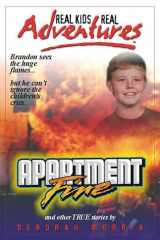 Apartment Fire Number 8 cover image