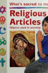 Religious Articles Objects Used in Worship cover image