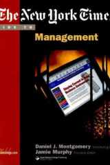 The New York Times Guide to Management cover image
