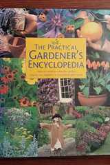 Practical Gardener's Encyclopedia cover image