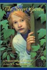 The Secret Garden cover image