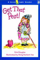 Get That Pest cover image