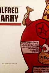 Jarry Alfredo - De Los Nabis a La Patafisica cover image