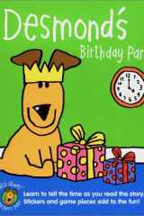 Desmond's Birthday Party cover image