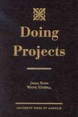 Doing Projects cover image