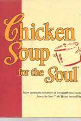 Chicken Soup for the Soul cover image