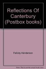 Reflections of Canterbury cover image