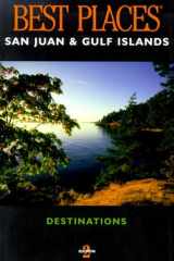 San Juan and Gulf Islands Best Places Destinations cover image