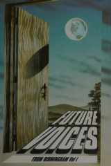 Future Voices from Birmingham: v. 1 cover image
