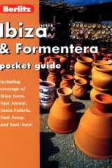 Ibiza and Formentera Pocket Guide cover image