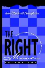 The Right Moves More Etiquette Strategies for Business cover image