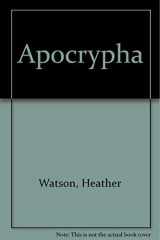 Apocrypha cover image