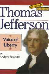 Community Builders: Thomas Jefferson cover image