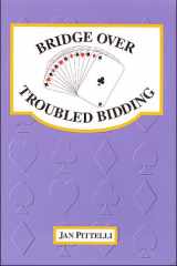 Bridge Over Troubled Bidding cover image