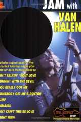 Jam With Van Halen cover image