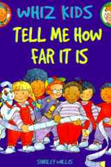 Tell Me How Far It Is cover image