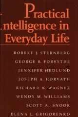 Practical Intelligence in Everyday Life cover image