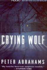 Crying Wolf cover image