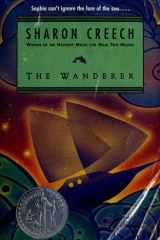 The Wanderer cover image