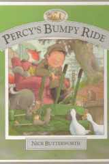 Percy's Bumpy Ride cover image