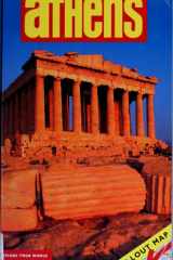 Athens cover image