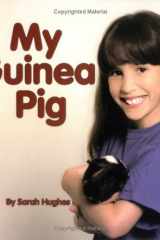 My Guinea Pig (My Pets) cover image