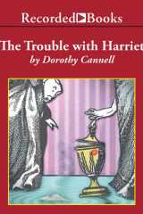 The Trouble with Harriet (The Ellie Haskell Series) cover image