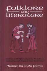 Folklore and Literature Studies in the Portuguese, Brazilian, Sephardic, and Hispanic Oral Traditions cover image