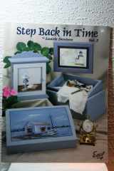 Step Back in Time cover image
