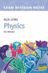 AS/A-Level Physics cover image