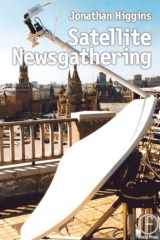Satellite Newsgathering cover image