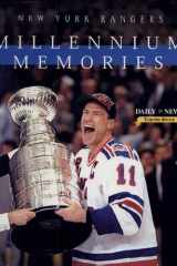 New York Rangers Millennium Memories cover image