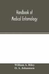 Handbook of Medical Entomology cover image