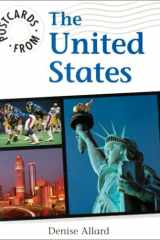 Postcards from United States Sb cover image