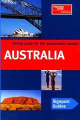 Signpost Guide Australia cover image